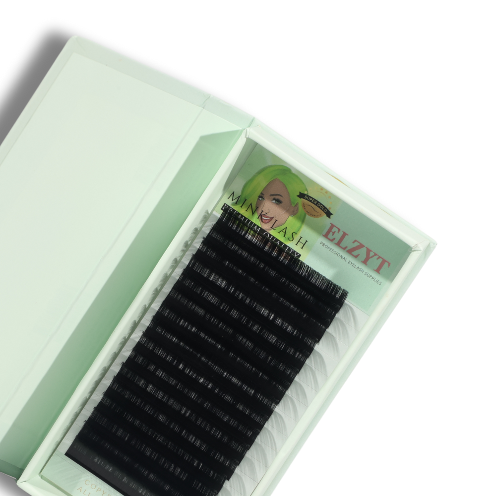 ELZYT - Volume Lashes 0.07 D Curl