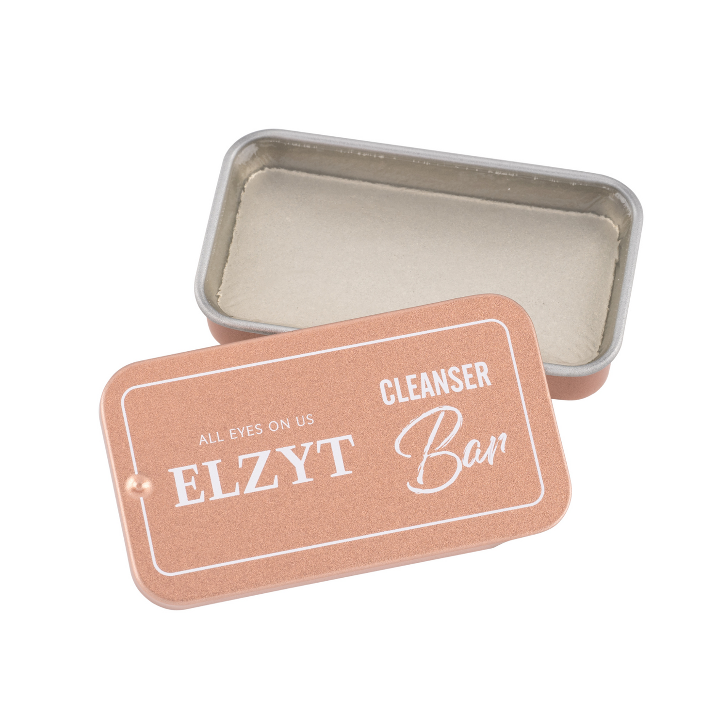 Bulk - Eyelash Cleanser Bar