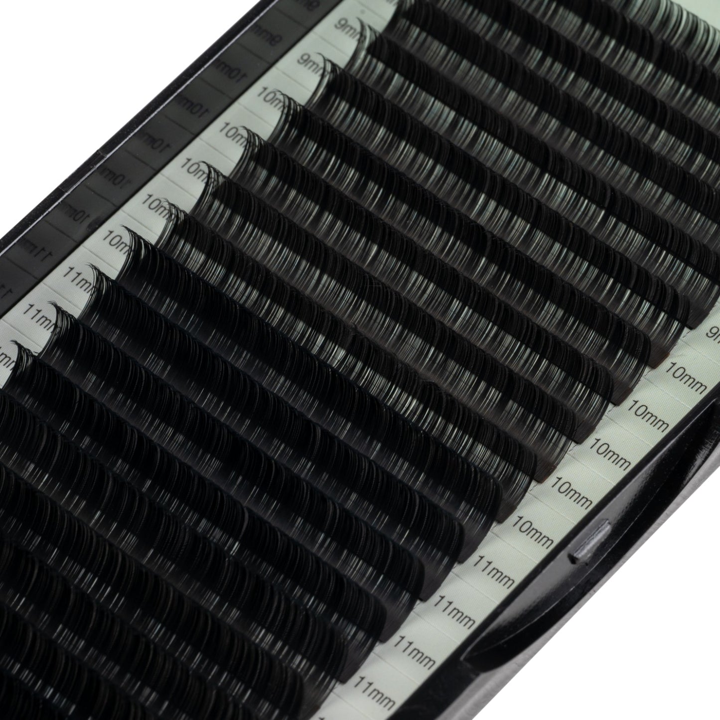 MIXED 0.07 CC LASH TRAY 8-14 (20 strips per box)
