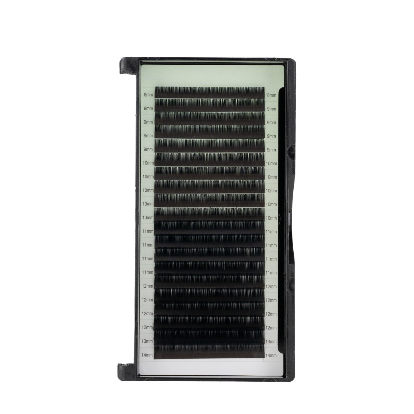 MIXED 0.07 CC LASH TRAY 8-14 (20 strips per box)