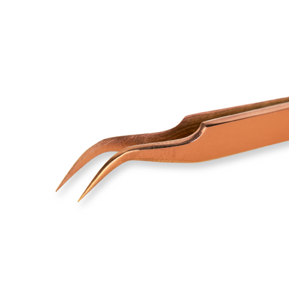 ELZYT - Curved Tweezer