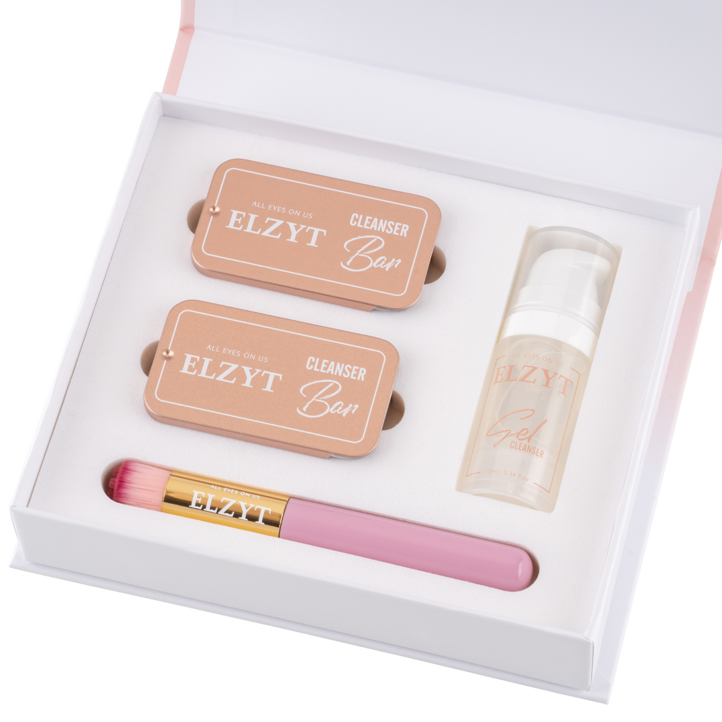 ELZYT - Lash After Care Full Kit