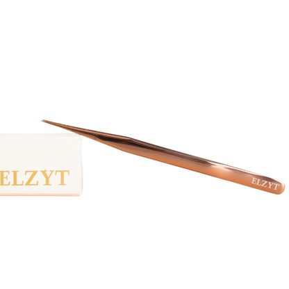 ELZYT - Straight Tweezer