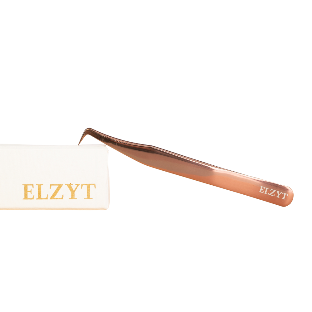 ELZYT - 95° Volume Tweezer