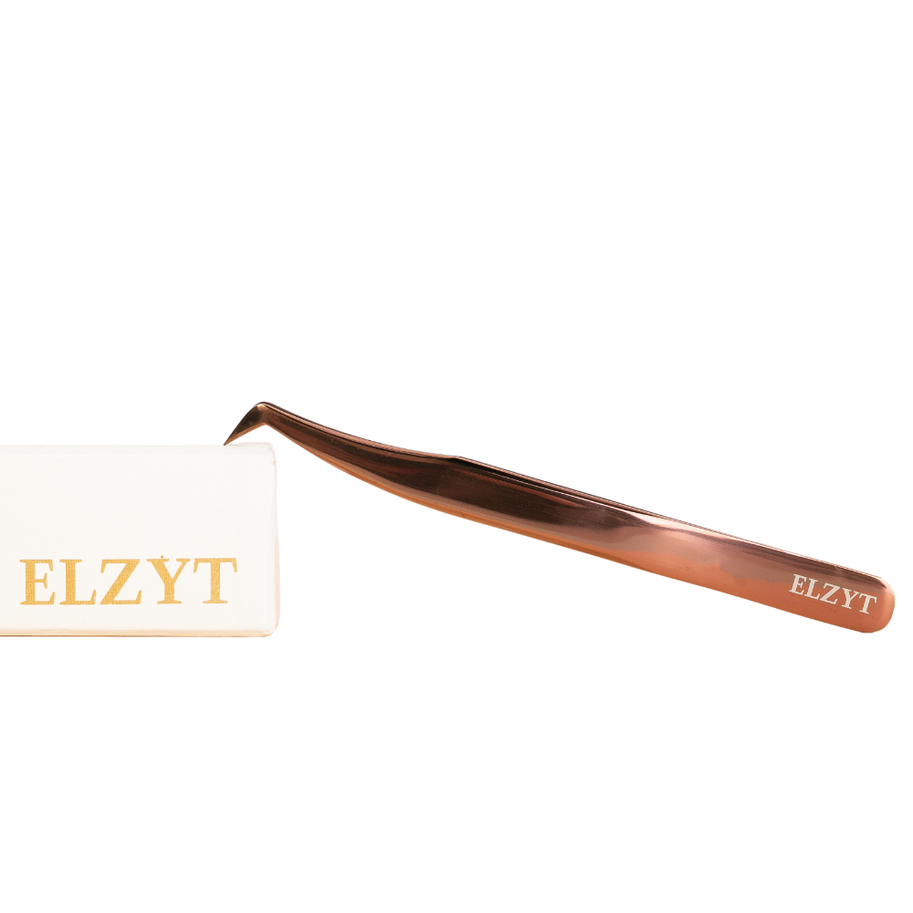 ELZYT - 45° Volume Tweezer