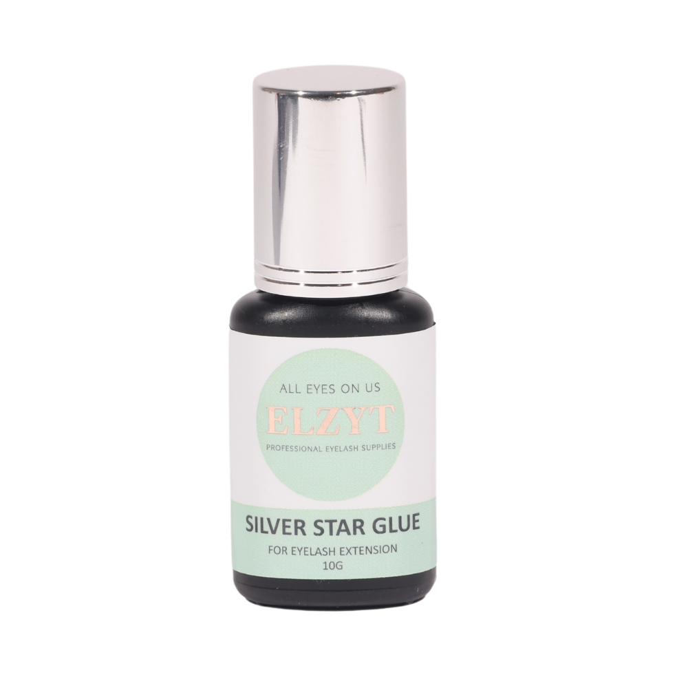 ELZYT - Silver Star Glue