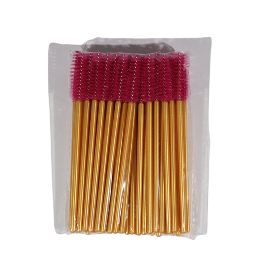 ELZYT - Disposable Mascara Brushes 50PCS