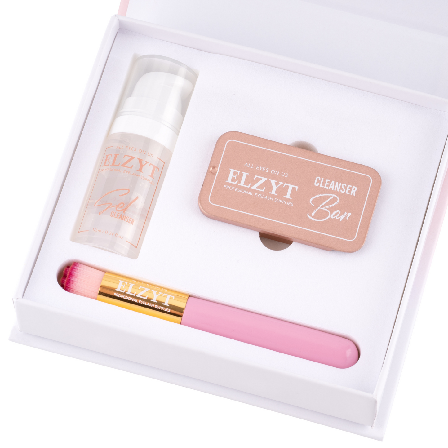 ELZYT - Lash After Care Kit