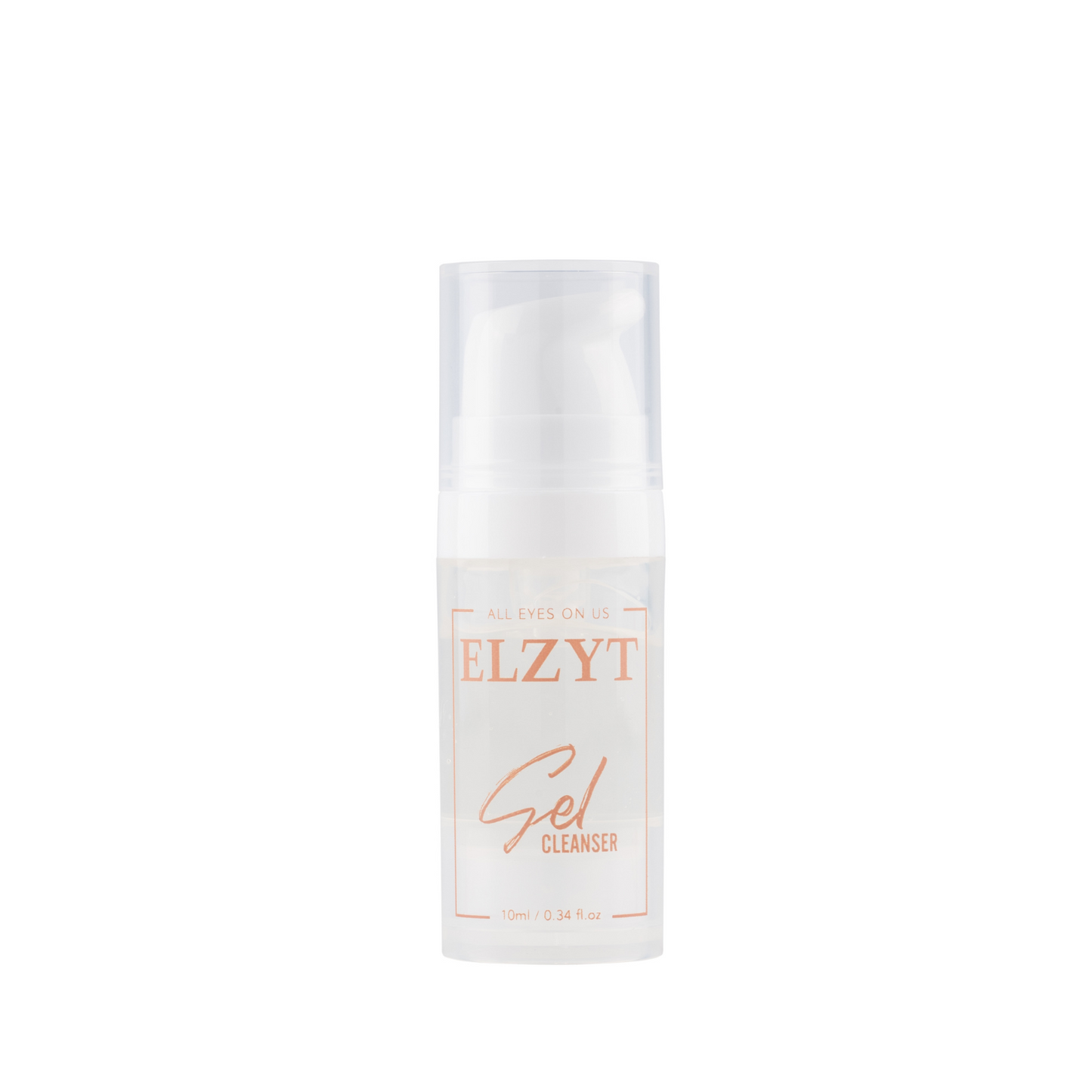 ELZYT - Eyelash Gel Cleanser