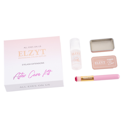 ELZYT - Lash After Care Kit