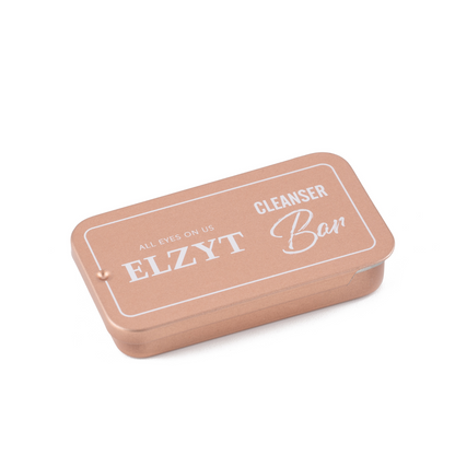 ELZYT - Eyelash Cleanser Bar