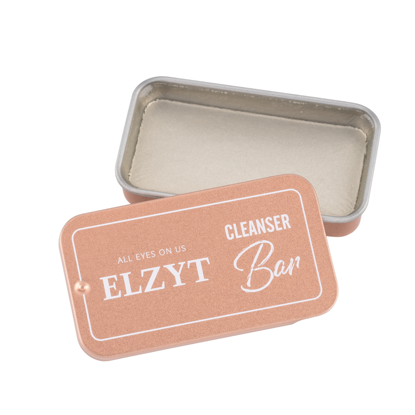 ELZYT - Eyelash Cleanser Bar