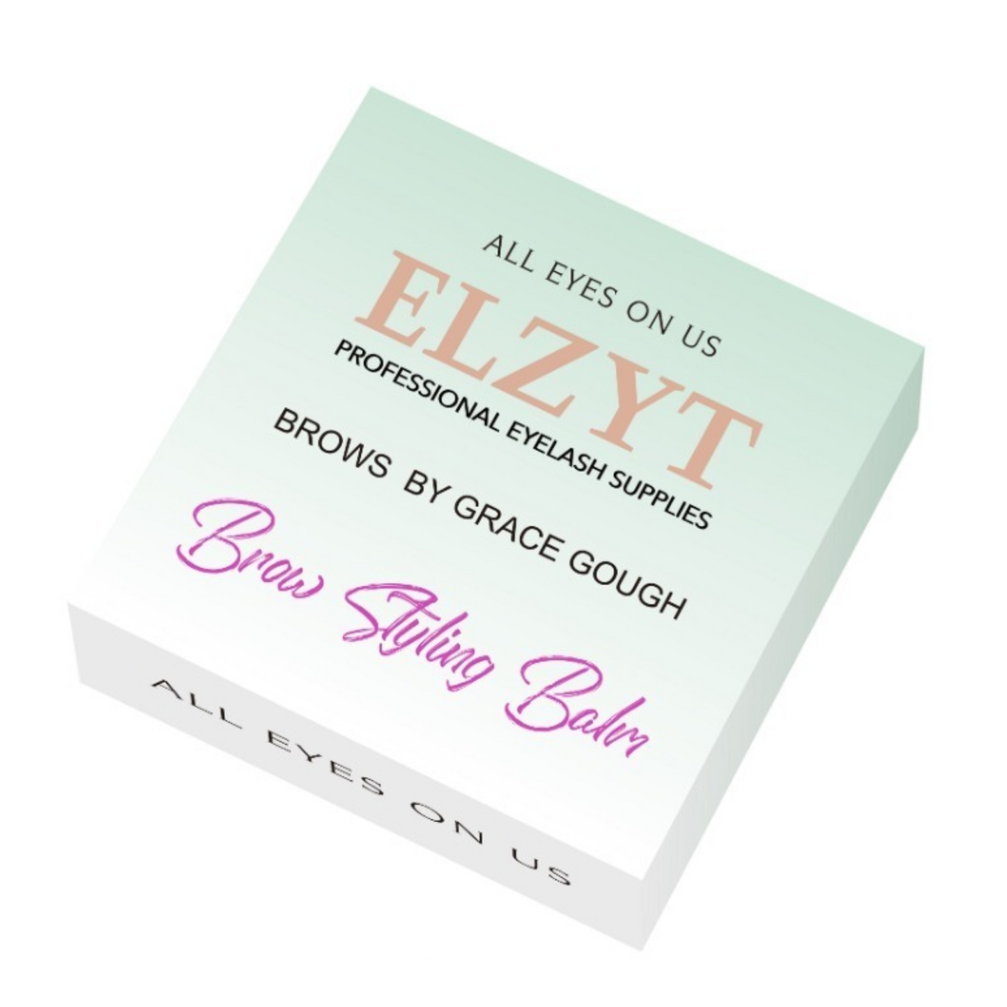 ELZYT - Brow Styling Balm by Grace Gough