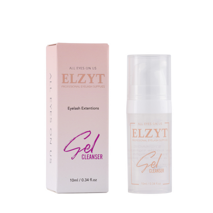 ELZYT - Eyelash Gel Cleanser