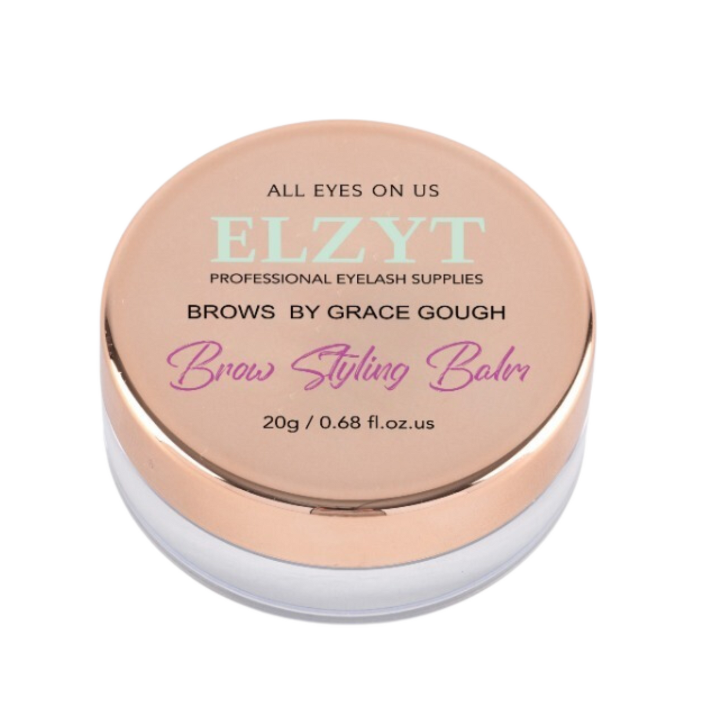 ELZYT - Brow Styling Balm by Grace Gough