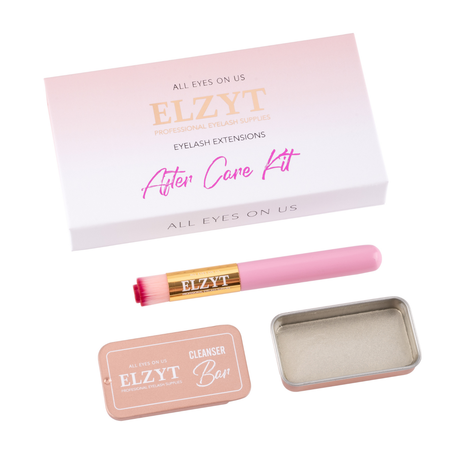 ELZYT - Lash After Care Mini Kit