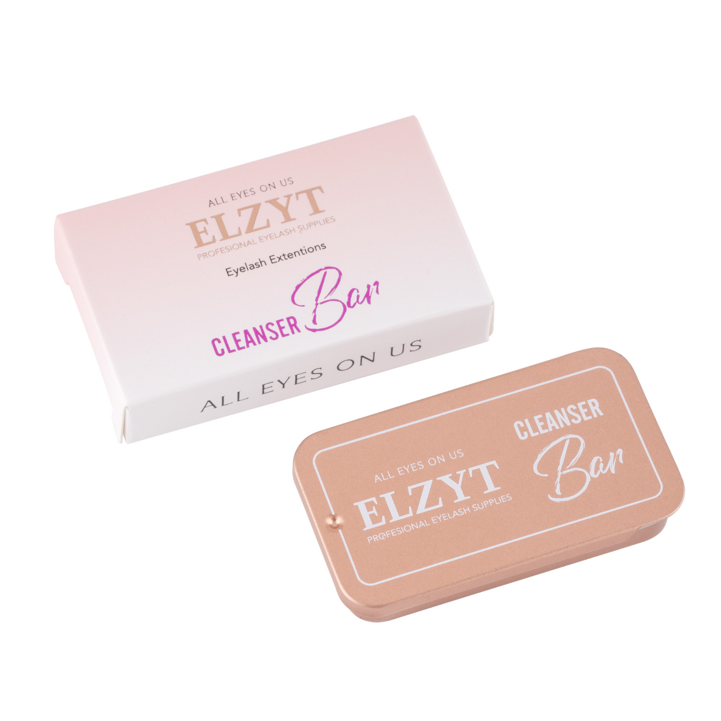 ELZYT - Eyelash Cleanser Bar