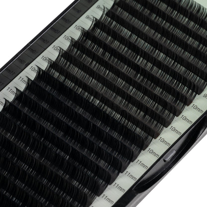 MIXED 0.07 CC LASH TRAY 8-14 (20 strips per box)