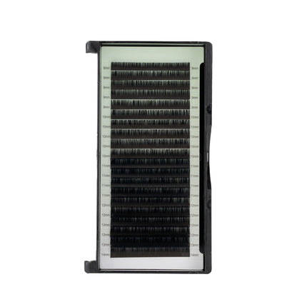 MIXED 0.07 CC LASH TRAY 8-14 (20 strips per box)